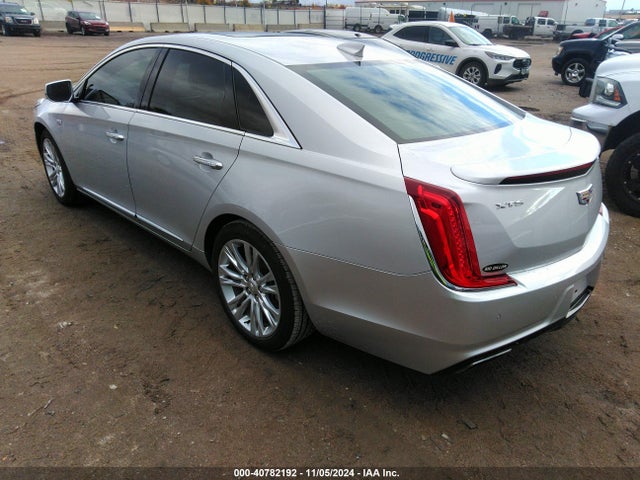 2G61M5S38K9133260 Cadillac XTS LUXURY