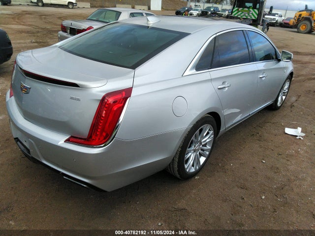 2G61M5S38K9133260 Cadillac XTS LUXURY