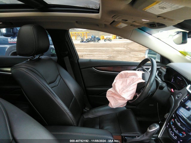 2G61M5S38K9133260 Cadillac XTS LUXURY