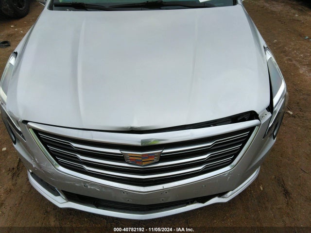 2G61M5S38K9133260 Cadillac XTS LUXURY