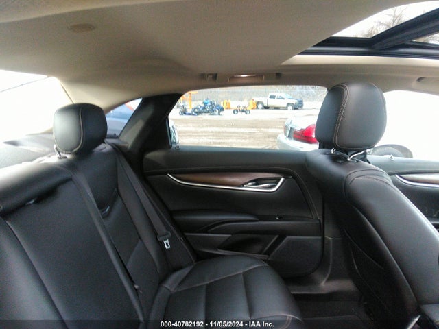 2G61M5S38K9133260 Cadillac XTS LUXURY