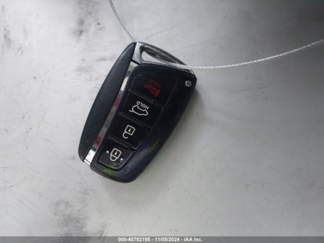 KM8SN4HF7EU073565 Hyundai Santa Fe Limited