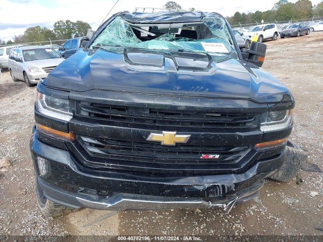 Chevrolet Silverado 1500 2lt 2018 3GCUKREC6JG514029 Image 12