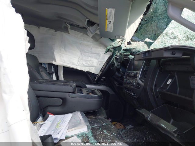 Chevrolet Silverado 1500 2lt 2018 3GCUKREC6JG514029 Image 5