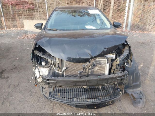 2T1BURHE0EC209513 Toyota Corolla S Plus