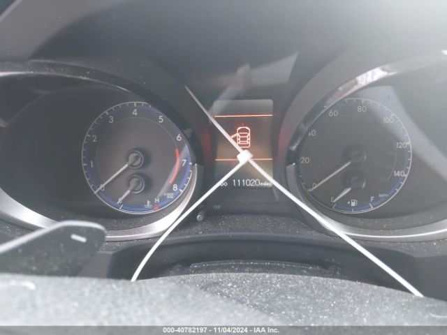 2T1BURHE0EC209513 Toyota Corolla S Plus