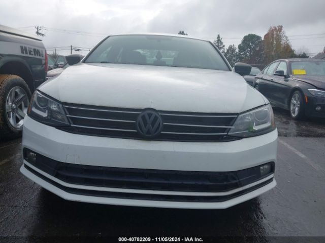 3VWD17AJ4GM302006 Volkswagen Jetta 1.8t Sport