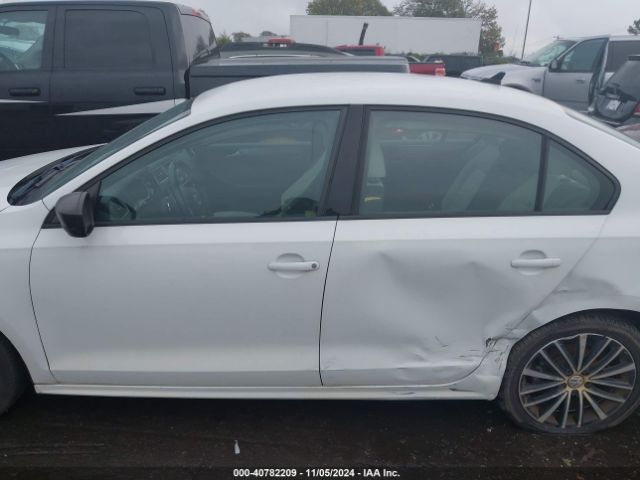3VWD17AJ4GM302006 Volkswagen Jetta 1.8t Sport