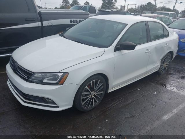 3VWD17AJ4GM302006 Volkswagen Jetta 1.8t Sport