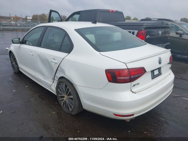 3VWD17AJ4GM302006 Volkswagen Jetta 1.8t Sport