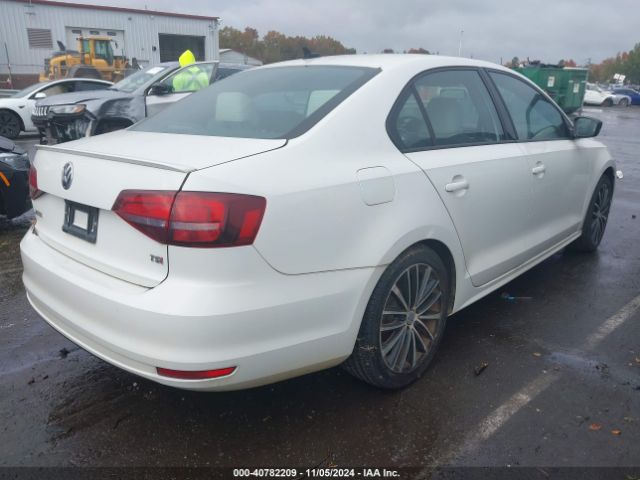 3VWD17AJ4GM302006 Volkswagen Jetta 1.8t Sport