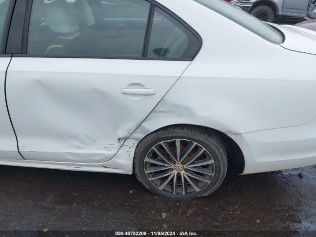 3VWD17AJ4GM302006 Volkswagen Jetta 1.8t Sport