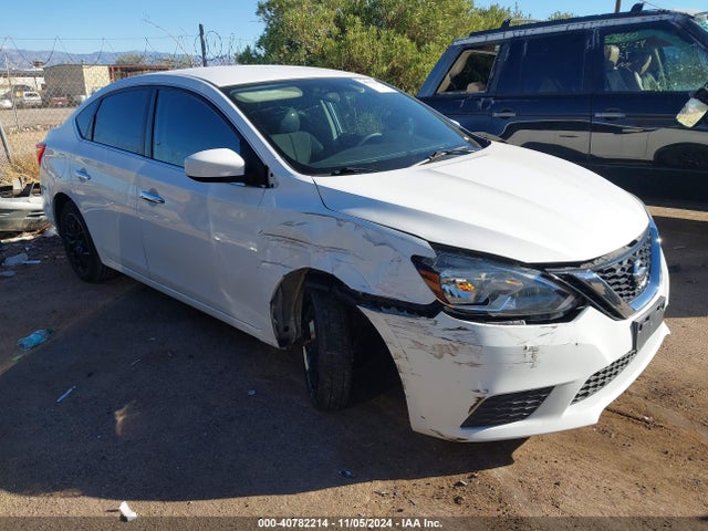 2018 3N1AB7AP8JY329526 main image