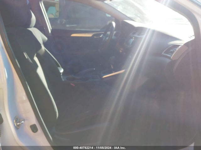 Nissan SENTRA S 2018 3N1AB7AP8JY329526 Image 5