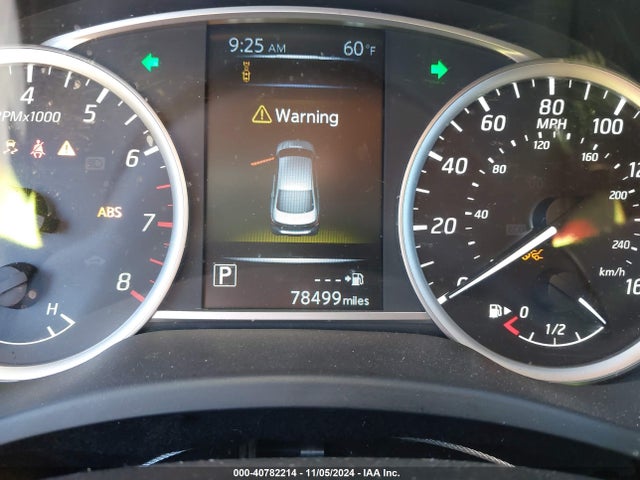 Nissan SENTRA S 2018 3N1AB7AP8JY329526 Image 7