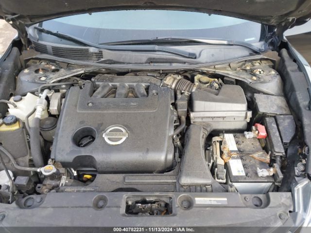 1N4BL3AP7HC199576 Nissan Altima 3.5 Sl