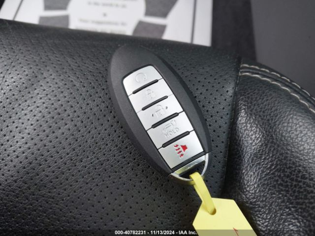 1N4BL3AP7HC199576 Nissan Altima 3.5 Sl