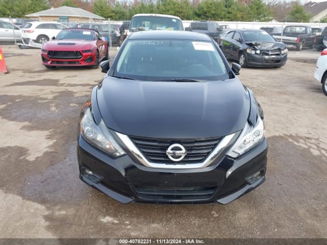 1N4BL3AP7HC199576 Nissan Altima 3.5 Sl