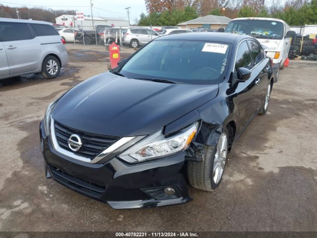 1N4BL3AP7HC199576 Nissan Altima 3.5 Sl