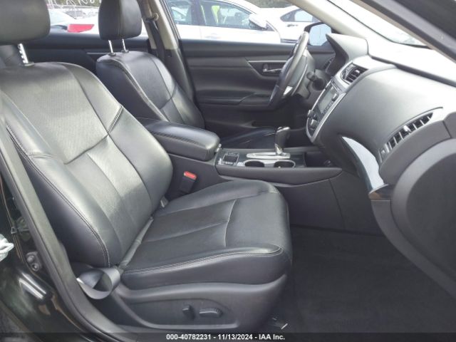 1N4BL3AP7HC199576 Nissan Altima 3.5 Sl