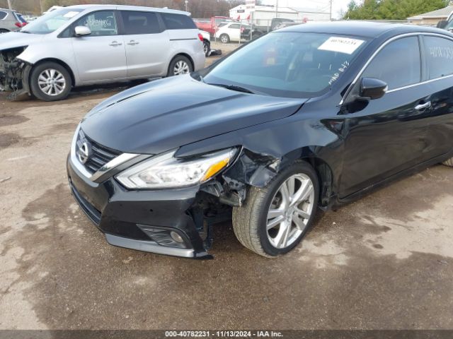 1N4BL3AP7HC199576 Nissan Altima 3.5 Sl