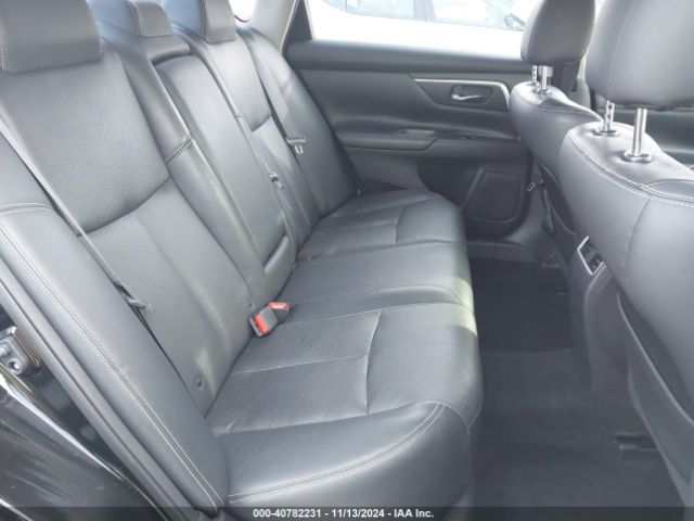 1N4BL3AP7HC199576 Nissan Altima 3.5 Sl