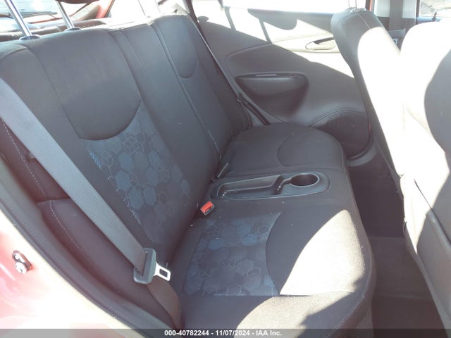 Chevrolet Spark 1lt Cvt 2018 KL8CD6SA6JC482931 Image 8