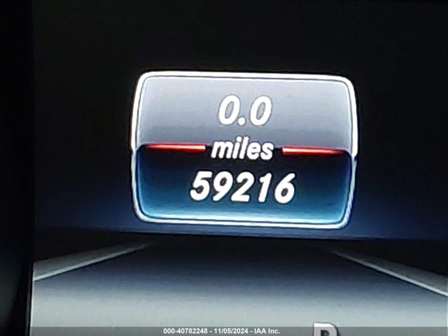 WDDSJ4GB1GN392445 Mercedes-Benz CLA 250 4MATIC