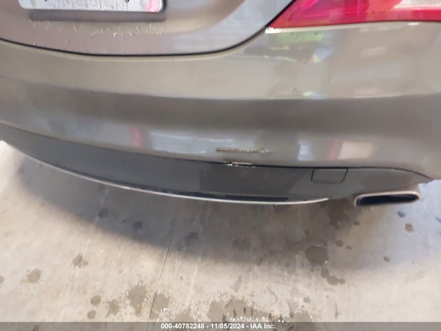 WDDSJ4GB1GN392445 Mercedes-Benz CLA 250 4MATIC