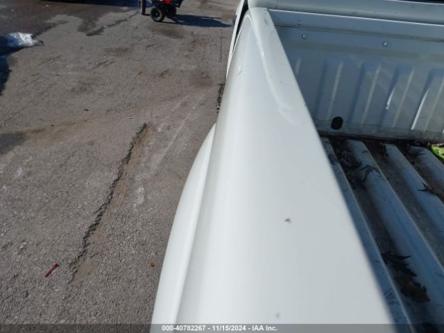 1N6BD0CT5JN771574 Nissan FRONTIER S