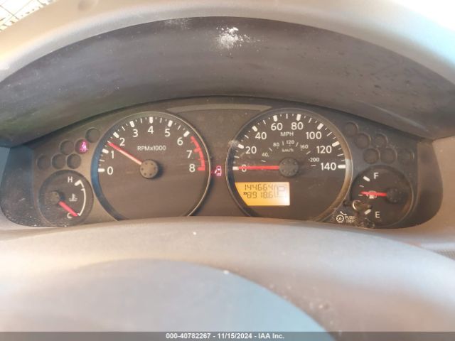 1N6BD0CT5JN771574 Nissan FRONTIER S
