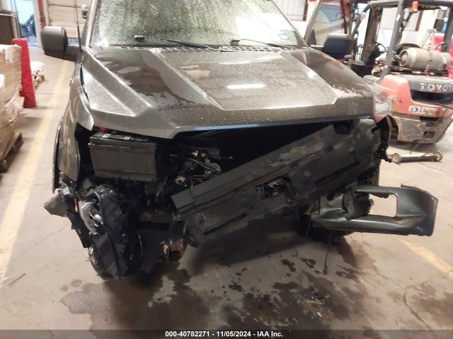 Ford F-150 Xlt 2018 1FTEW1C59JKD32168 Image 6