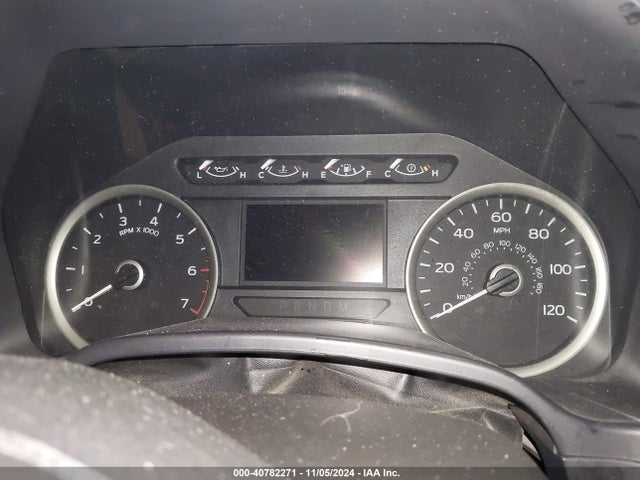 Ford F-150 Xlt 2018 1FTEW1C59JKD32168 Image 7