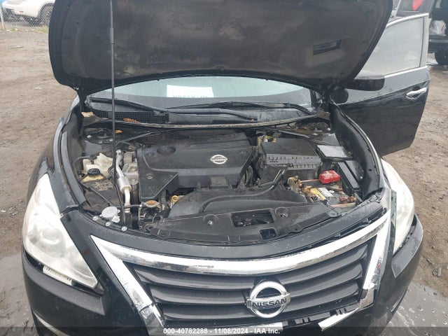 Nissan Altima 2.5 S 2014 1N4AL3AP5EC299747 Image 10