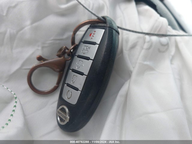 Nissan Altima 2.5 S 2014 1N4AL3AP5EC299747 Image 11