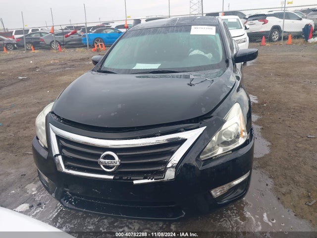 Nissan Altima 2.5 S 2014 1N4AL3AP5EC299747 Image 12