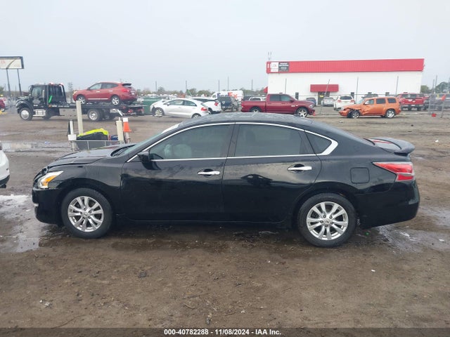 Nissan Altima 2.5 S 2014 1N4AL3AP5EC299747 Image 14