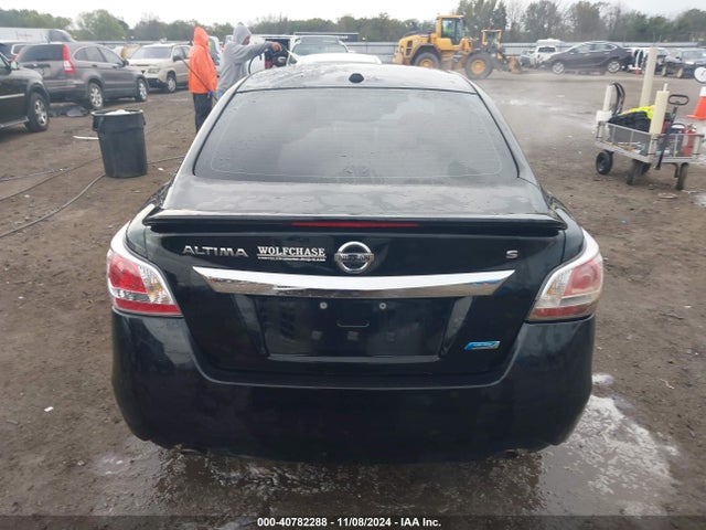 Nissan Altima 2.5 S 2014 1N4AL3AP5EC299747 Image 16