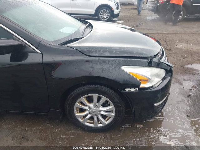 Nissan Altima 2.5 S 2014 1N4AL3AP5EC299747 Image 17