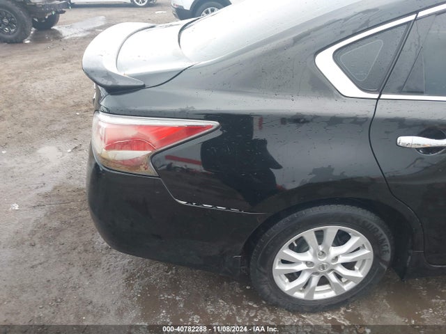 Nissan Altima 2.5 S 2014 1N4AL3AP5EC299747 Image 18