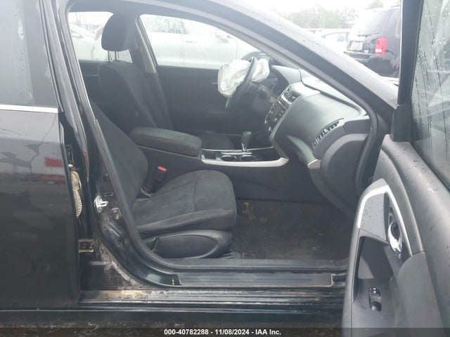 Nissan Altima 2.5 S 2014 1N4AL3AP5EC299747 Image 5