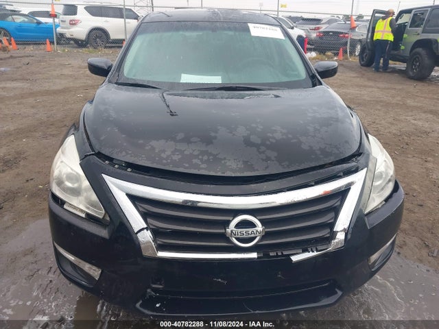 Nissan Altima 2.5 S 2014 1N4AL3AP5EC299747 Image 6