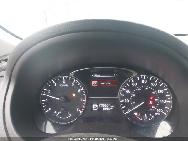 Nissan Altima 2.5 S 2014 1N4AL3AP5EC299747 Image 7