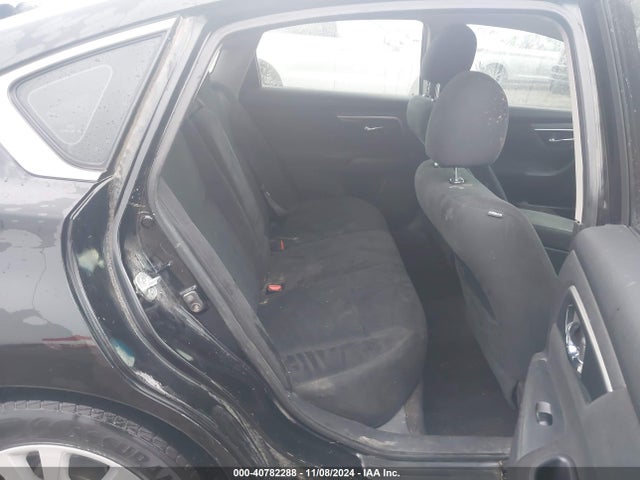 Nissan Altima 2.5 S 2014 1N4AL3AP5EC299747 Image 8