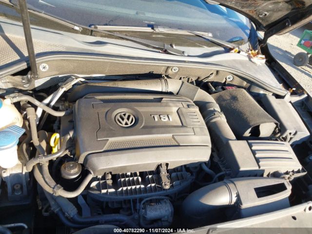1VWBT7A34EC065552 Volkswagen Passat 1.8t Se