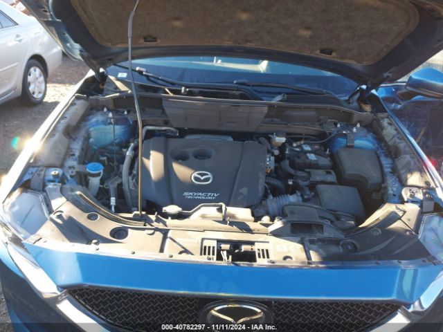JM3KFBCM8J0465006 Mazda Cx-5 Touring