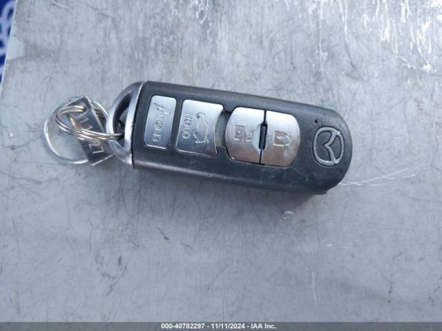 JM3KFBCM8J0465006 Mazda Cx-5 Touring