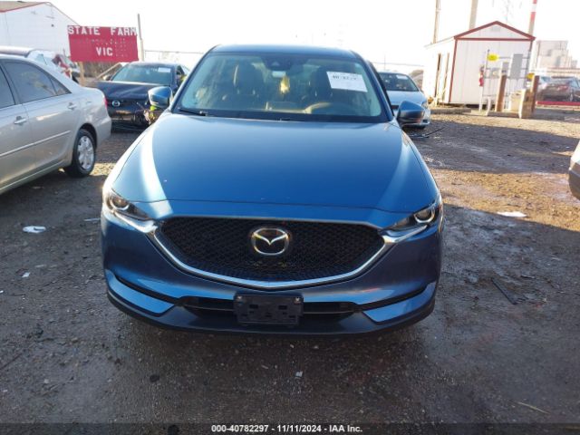 JM3KFBCM8J0465006 Mazda Cx-5 Touring