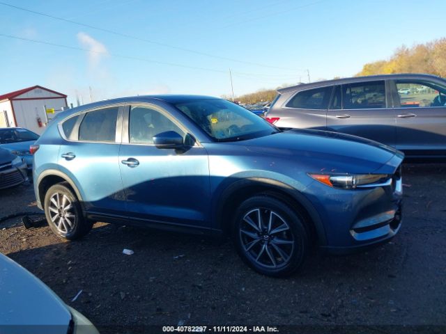 JM3KFBCM8J0465006 Mazda Cx-5 Touring