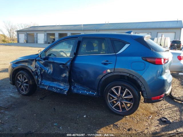 JM3KFBCM8J0465006 Mazda Cx-5 Touring